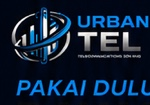 Urban Tel Logo